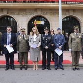 Día de la Subdelegación de Defensa