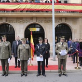 Día de la Subdelegación de Defensa