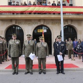 Día de la Subdelegación de Defensa