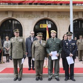 Día de la Subdelegación de Defensa