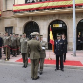 Día de la Subdelegación de Defensa