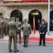 Día de la Subdelegación de Defensa