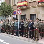 Día de la Subdelegación de Defensa