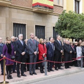 Día de la Subdelegación de Defensa