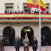 Día de la Subdelegación de Defensa