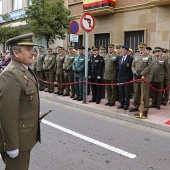 Día de la Subdelegación de Defensa