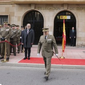 Día de la Subdelegación de Defensa