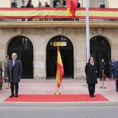 Día de la Subdelegación de Defensa