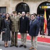 Día de la Subdelegación de Defensa