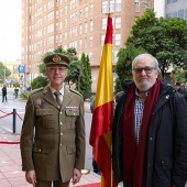 Día de la Subdelegación de Defensa