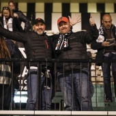 CD Castellón - Llagostera