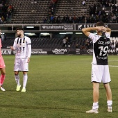 CD Castellón - Llagostera