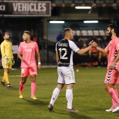 CD Castellón - Llagostera