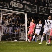 CD Castellón - Llagostera
