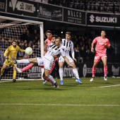 CD Castellón - Llagostera