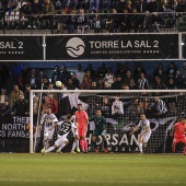 CD Castellón - Llagostera