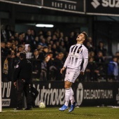 CD Castellón - Llagostera