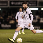 CD Castellón - Llagostera