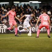CD Castellón - Llagostera