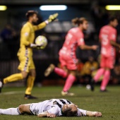 CD Castellón - Llagostera