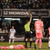 CD Castellón - Llagostera