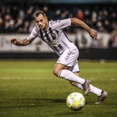 CD Castellón - Llagostera