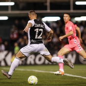 CD Castellón - Llagostera