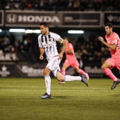 CD Castellón - Llagostera