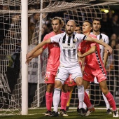 CD Castellón - Llagostera