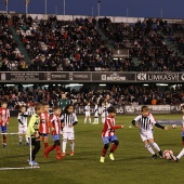 CD Castellón - Llagostera