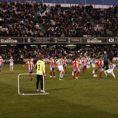 CD Castellón - Llagostera