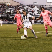 CD Castellón - Llagostera