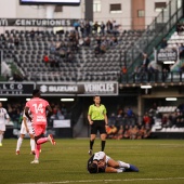 CD Castellón - Llagostera