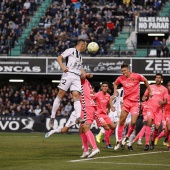 CD Castellón - Llagostera