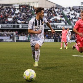 CD Castellón - Llagostera