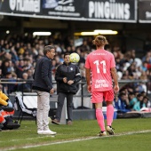 CD Castellón - Llagostera