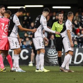 CD Castellón - Llagostera