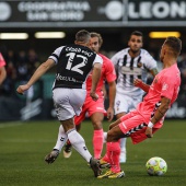 CD Castellón - Llagostera