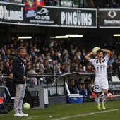 CD Castellón - Llagostera