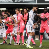 CD Castellón - Llagostera