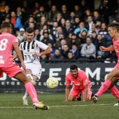 CD Castellón - Llagostera