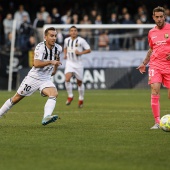 CD Castellón - Llagostera