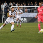 CD Castellón - Llagostera