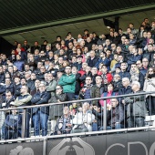 CD Castellón - Llagostera