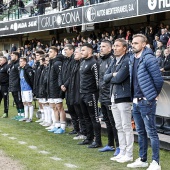 CD Castellón - Llagostera