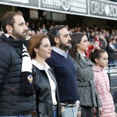 CD Castellón - Llagostera