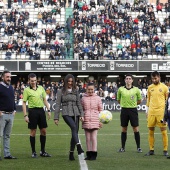 CD Castellón - Llagostera