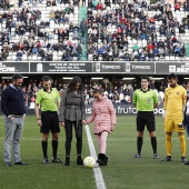 CD Castellón - Llagostera