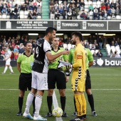 CD Castellón - Llagostera