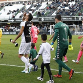 CD Castellón - Llagostera